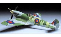 Tamiya Spitfire Mk.Vb    